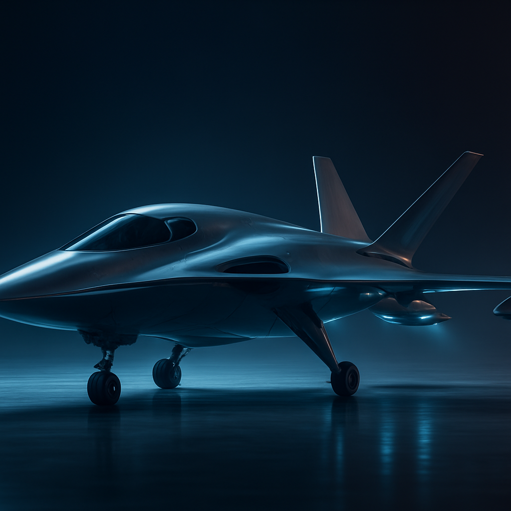 Call for Abstracts: Aerospace and Mechanical Innovation Themes